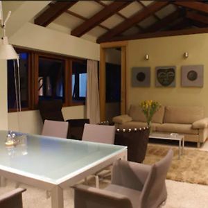 Executive Two-Bedroom Apartment